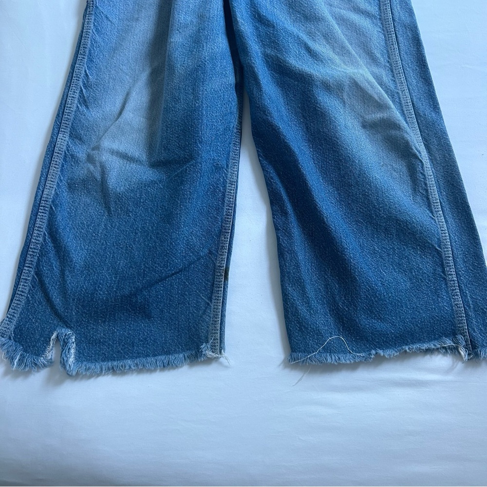 Vintage Key Overalls - Picture 3 of 8